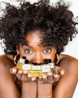 Body Oil Discovery Kit