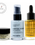 3 Step skincare kit