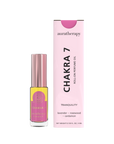 Chakra 7 - Crown Chakra Tranquility Roll On Perfume Oil