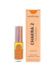 Chakra 2 - Sacral Chakra Creativity Roll On Perfume Oil