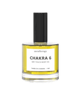 Chakra 6 - Third Eye Chakra Dry Touch Healing Body Oil