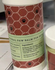 ๐ NEW PET SEIRE Natural Paw Balm for PETS๐๐ถ๐ NEW PET SET