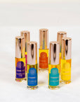 Chakra Boost Discovery Kit