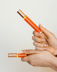 Chakra 1 - Root Chakra Vitality Roll On Perfume Oil
