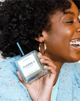 Chakra 5 - Throat Chakra Aroma Perfume