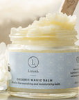 ORGANIC MAGIC BALM Head to Toe nourishing and moisturizing