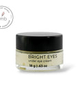 Bright eyes