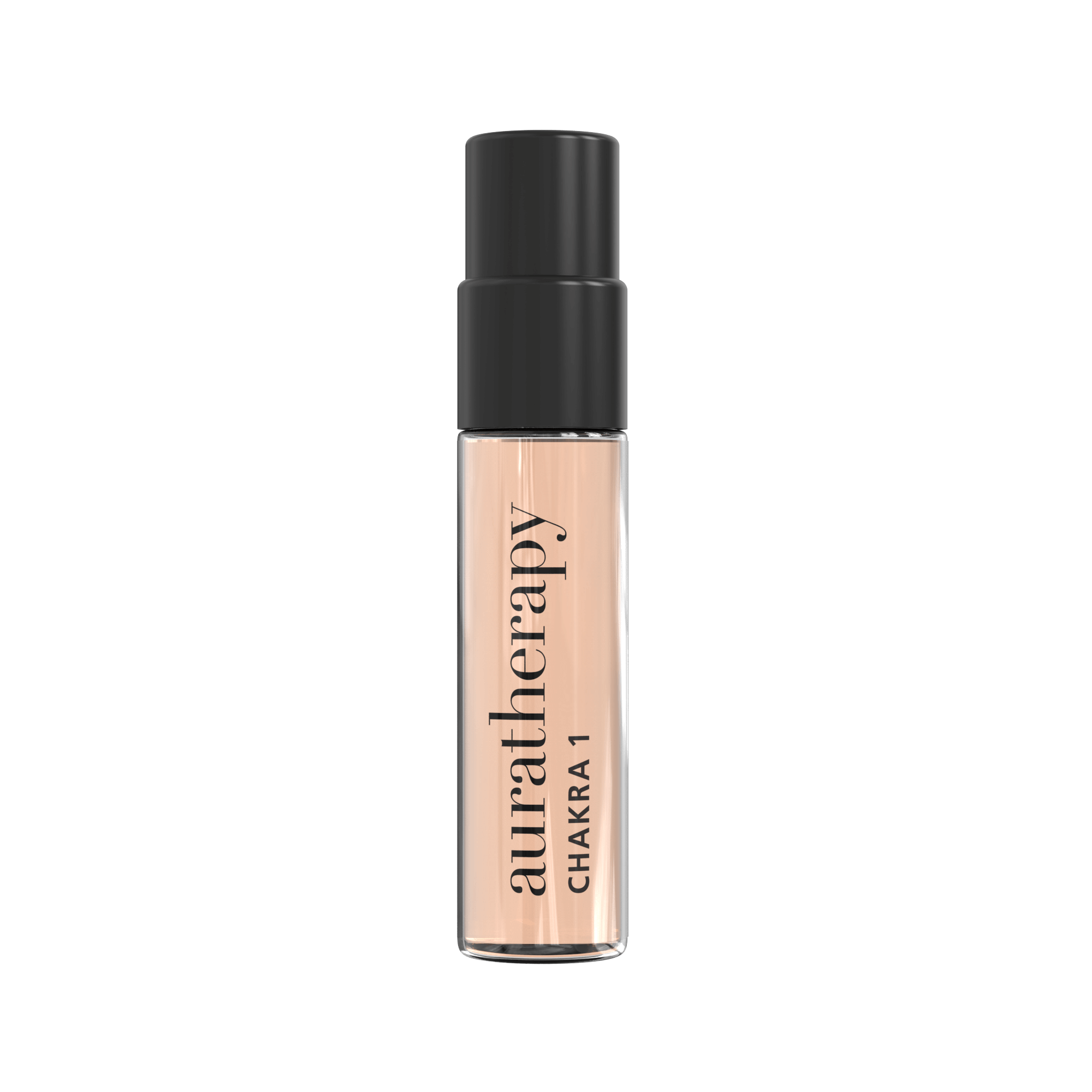 Chakra 1 - Root Chakra Aroma Perfume