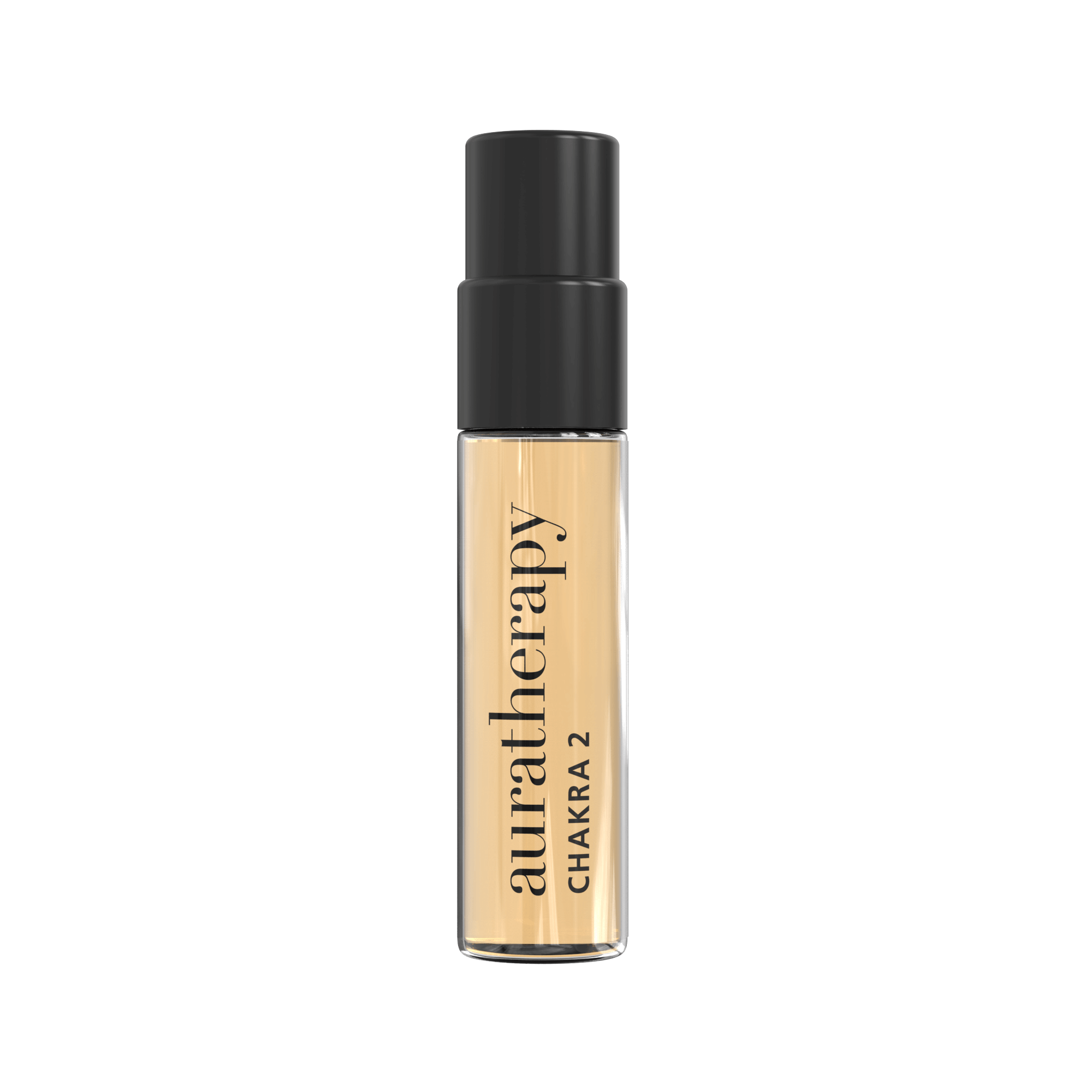 Chakra 2 - Sacral Chakra Aroma Perfume
