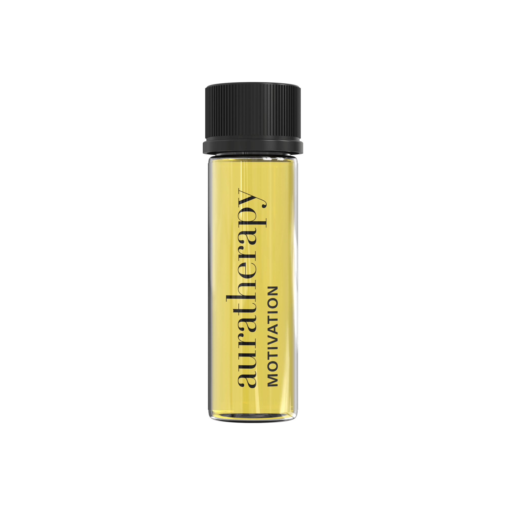 Chakra 3 - Solar Plexus Motivation Roll On Perfume Oil