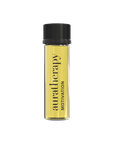 Chakra 3 - Solar Plexus Motivation Roll On Perfume Oil