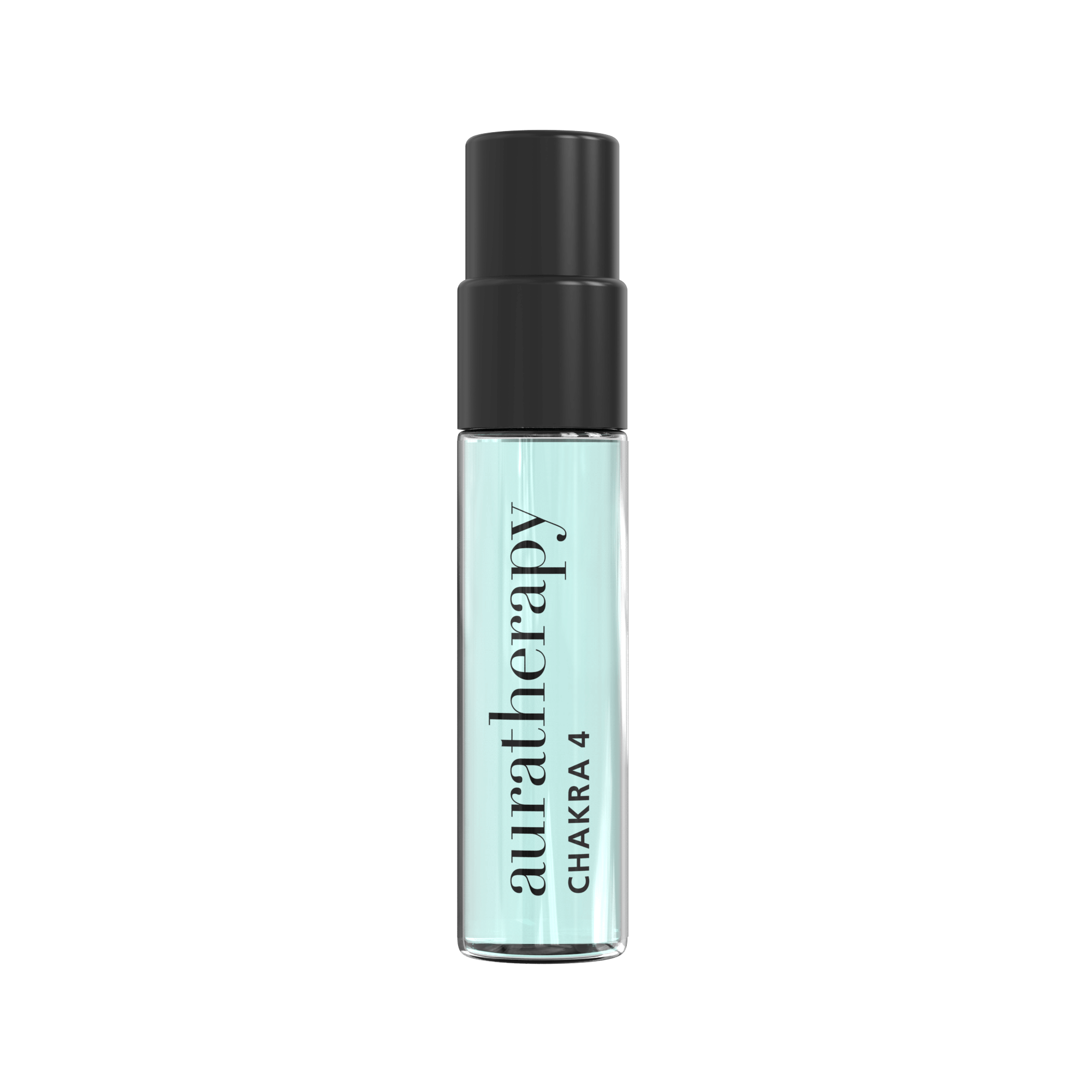 Chakra 4 - Heart Chakra Aroma Perfume