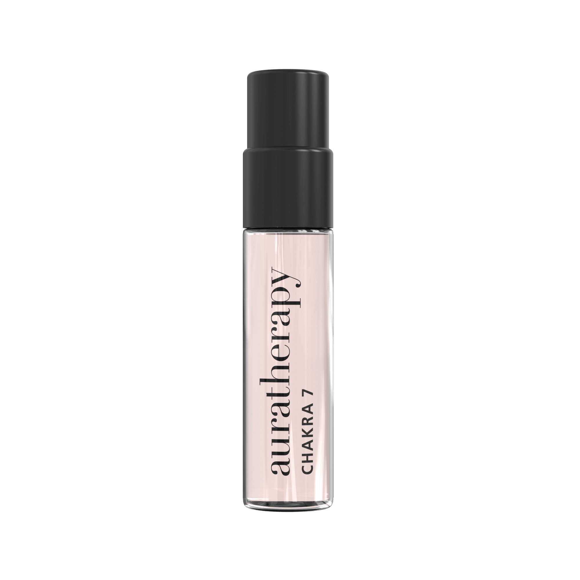 Chakra 7 - Crown Chakra Aroma Perfume