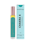 Chakra 4 - Heart Chakra Joy Roll On Perfume Oil