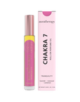 Chakra 7 - Crown Chakra Tranquility Roll On Perfume Oil