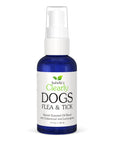 Natural FLEA & TICK Repellent Oil for Dogs