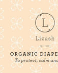 ORGANIC DIAPER BALM To protect, calm and nourish