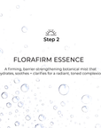 Florafirm barrier repair essence *NEW!