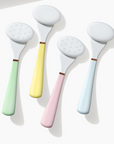 LUNAESCENT Touch-Free Skincare Applicator with Spatula