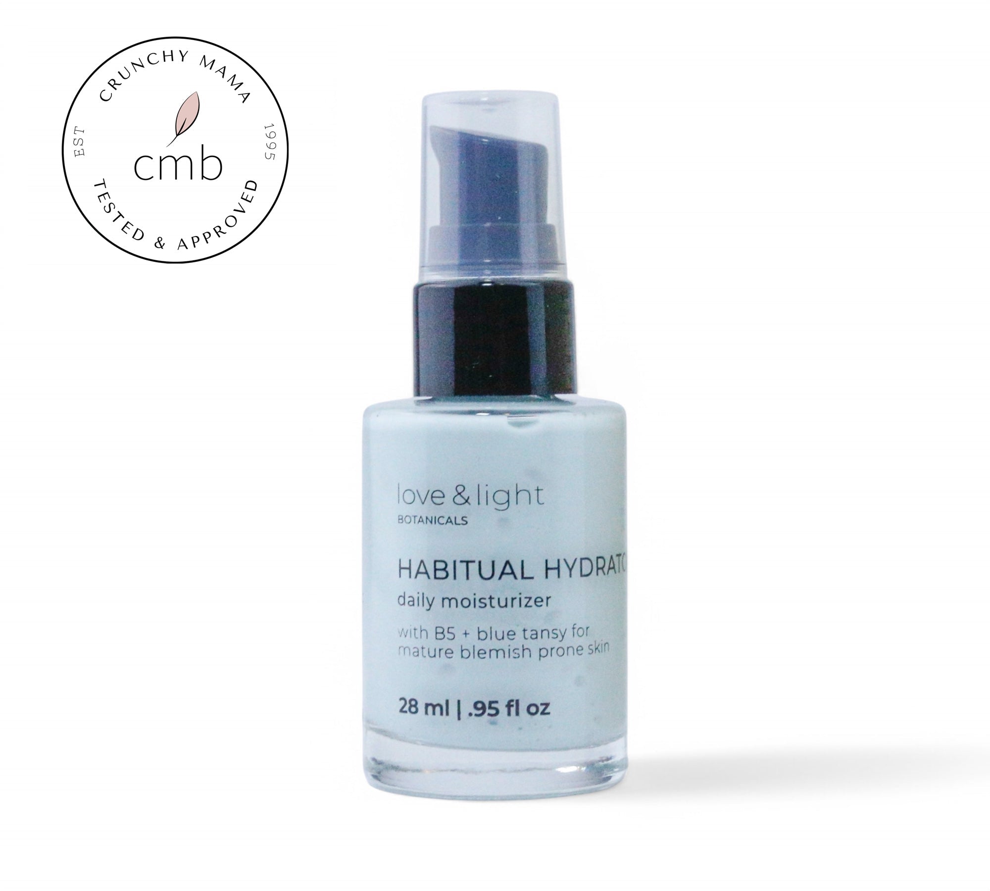 Habitual hydrator