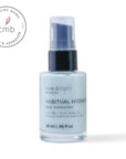 Habitual hydrator