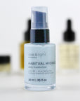 Deluxe hydration skincare kit