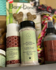 ๐ NEW PET SEIRE Natural Paw Balm for PETS๐๐ถ๐ NEW PET SET