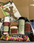 ๐ NEW PET SEIRE Natural Paw Balm for PETS๐๐ถ๐ NEW PET SET
