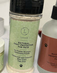 ๐ NEW PET SEIRE Natural Paw Balm for PETS๐๐ถ๐ NEW PET SET
