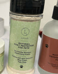 ๐ NEW PET SEIRE Natural Paw Balm for PETS๐๐ถ๐ NEW PET SET