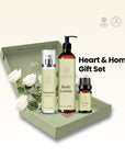Heart and Home Gift Set