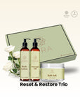 TRIO IDRA SPA package