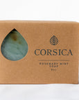 ROSEMARY MINT SOAP