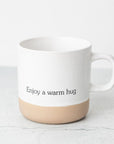 Sending a BIG hug Luxury Gift Spa Set - Full on Pampering