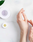 Lavender Shea Butter Body Cream