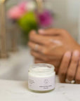 Lavender Shea Butter Body Cream