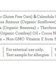 ORGANIC MAGIC BALM Head to Toe nourishing and moisturizing
