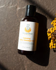 Calming Baby Massage Oil