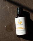 Calming Baby Massage Oil