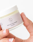 Lavender Shea Butter Body Cream