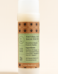 Natural Paw Balm for PETS