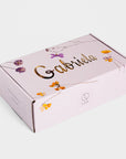 Shower Steamers, Set of 12 big fizzies, Cheer up Gift Set, Relaxing Gift Box