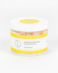 Grapefruit Natural Bath Salt Soak with Dead sea, Epsom and Himalayan salts