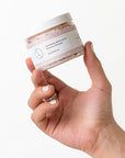 Lavender Natural Bath Salt Soak