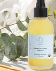 Pampering Mother’s Day Gift Box – Handmade Natural Skincare & Spa Kit