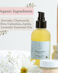 Pampering Mother’s Day Gift Box – Handmade Natural Skincare & Spa Kit