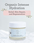 Pampering Mother’s Day Gift Box – Handmade Natural Skincare & Spa Kit