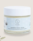 ORGANIC MAGIC BALM Head to Toe nourishing and moisturizing