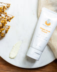 Diaper Rash Cream