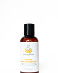 Calming Baby Massage Oil